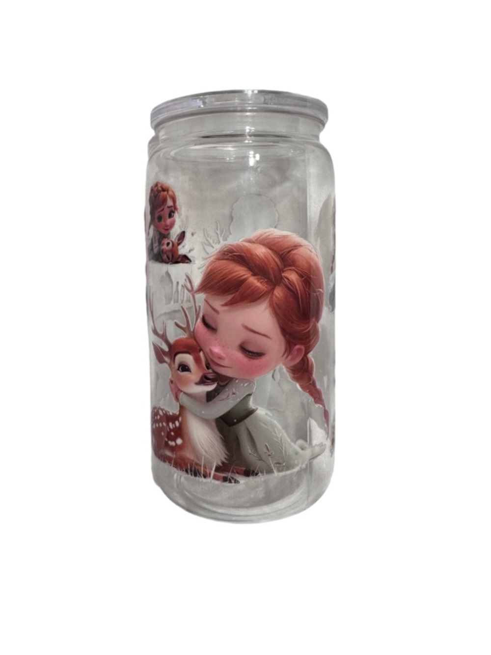 Ana w deer cup